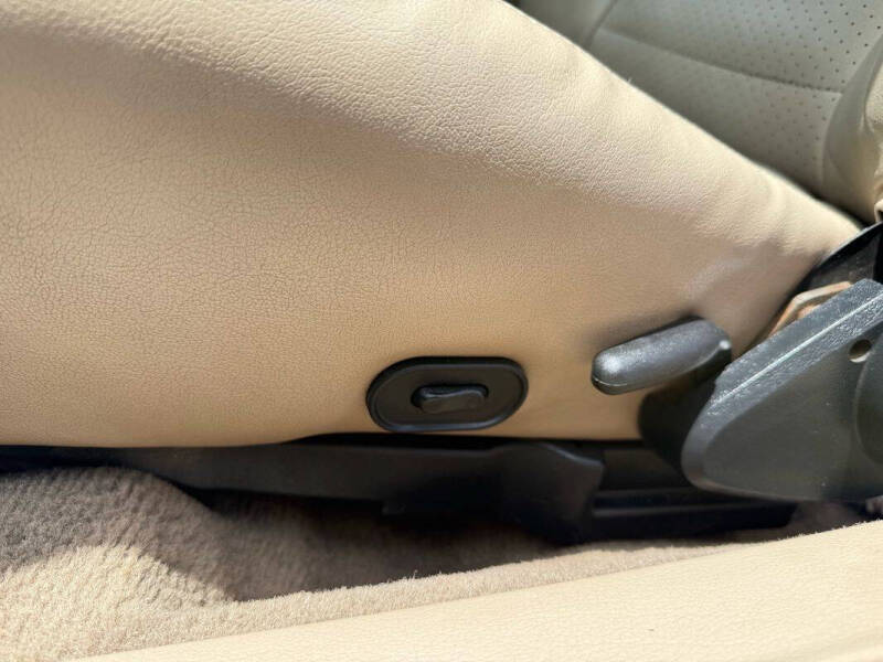 1999 Ford Mustang SVT Cobra