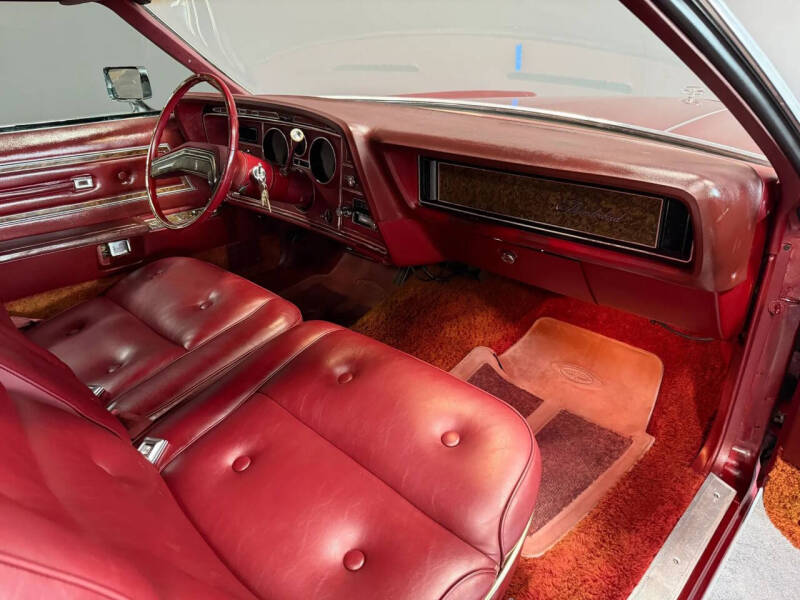 1976 Ford Thunderbird