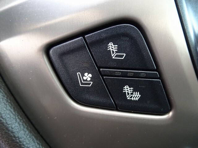 2018 GMC Sierra 2500HD Denali