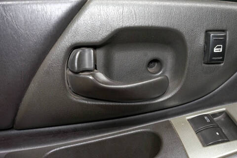 2006 Chevrolet Monte Carlo SS