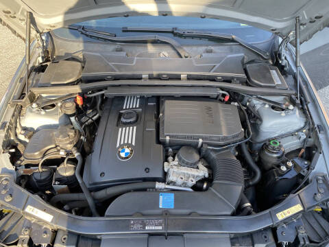 2009 BMW 3 Series 335i