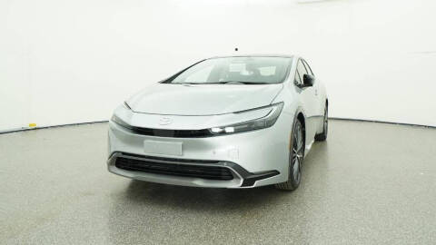 2026 Toyota Prius Limited