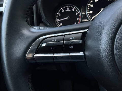 2025 Mazda CX-50 2.5 S Select