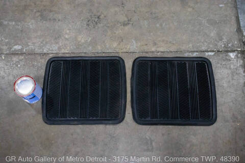 1970 Oldsmobile F-85 W-31