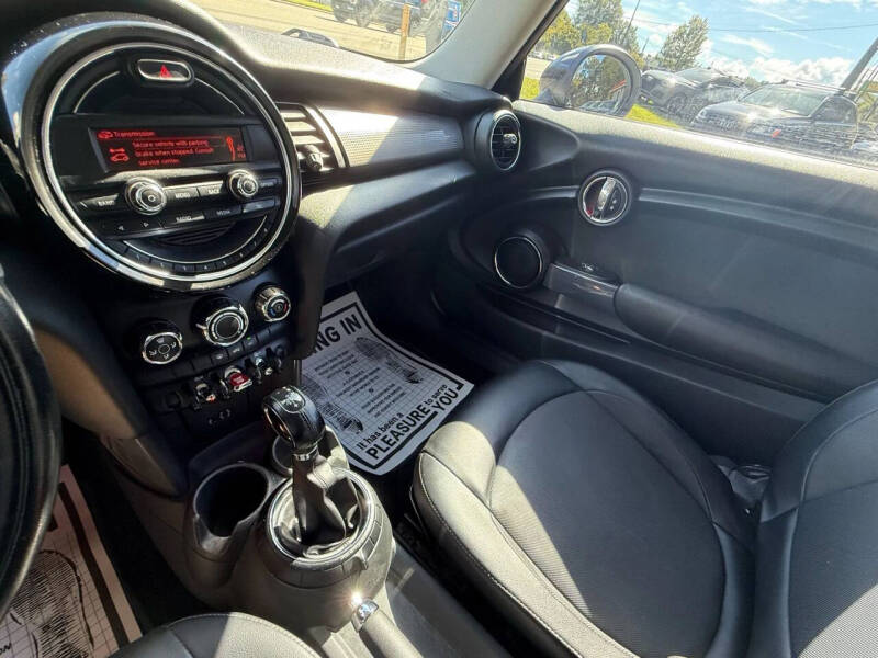 2014 MINI Hardtop Cooper