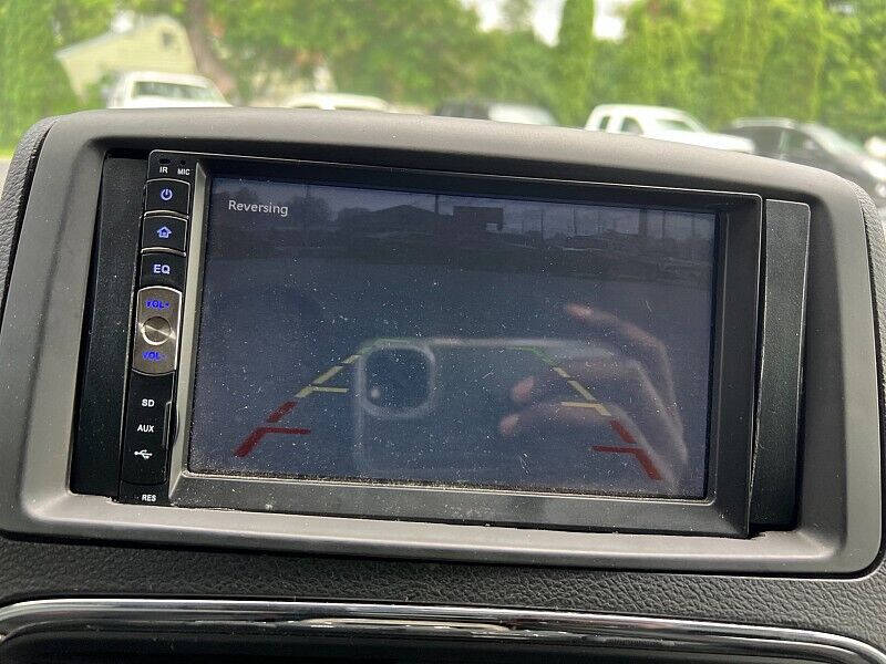 2014 Dodge Grand Caravan