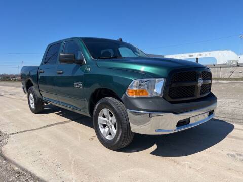 2021 RAM 1500 Classic for sale at Dams Auto LLC in Cleveland OH