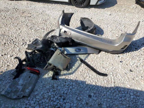 2017 Subaru Outback 2.5i