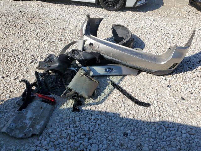 2017 Subaru Outback 2.5i