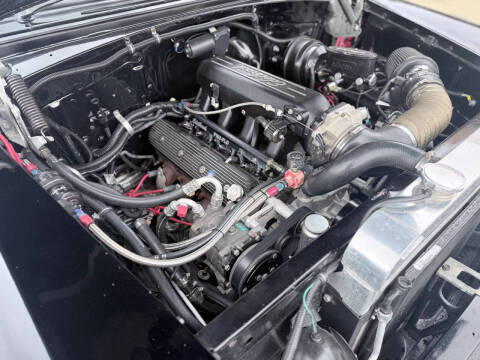 1955 Chevrolet 150
