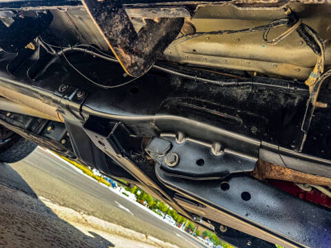 2017 Ford F-350 Super Duty Lariat