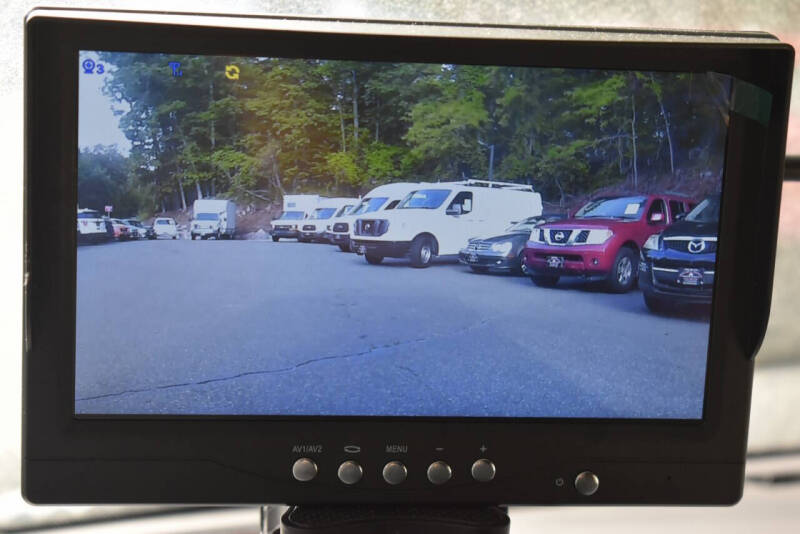 2002 Ford E-Series E-450 SD