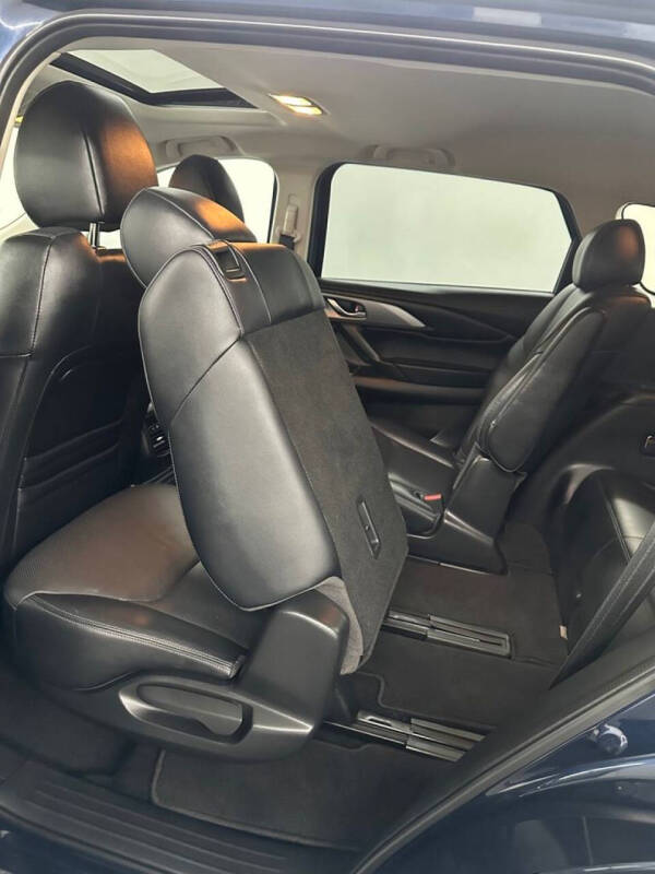 2023 Mazda CX-9 Touring Plus