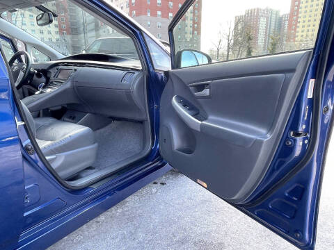 2011 Toyota Prius Five