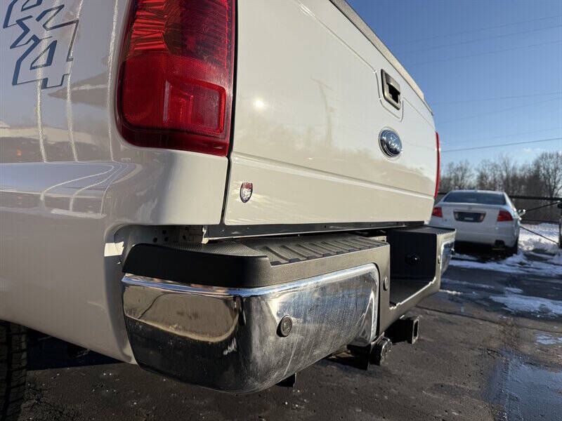 2015 Ford F-350 Super Duty