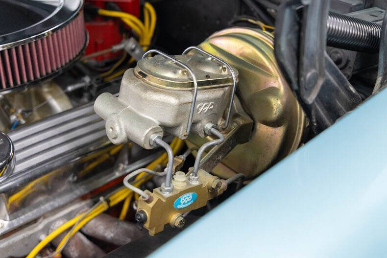 1966 Chevrolet Malibu