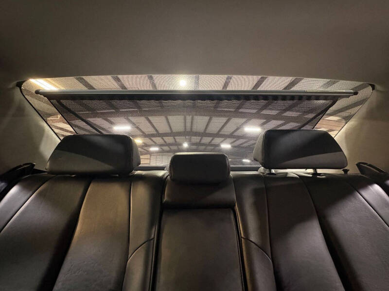 2004 Infiniti I35