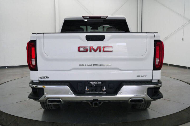 2022 GMC Sierra 1500
