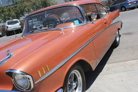 1957 Chevrolet Bel Air