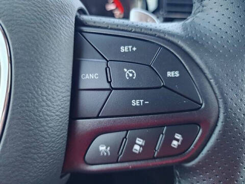 2026 Dodge Durango GT HEMI Plus