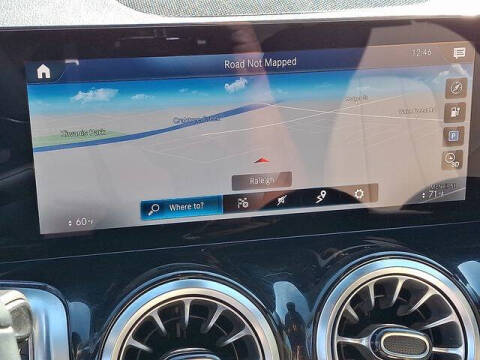 2023 Mercedes-Benz EQB EQB 250+