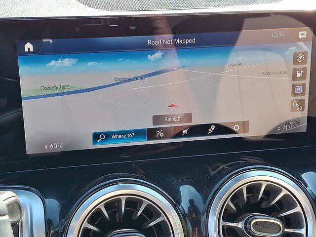 2023 Mercedes-Benz EQB EQB 250+