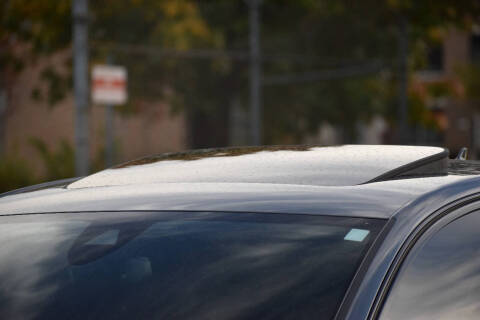 2017 Audi A6 3.0T quattro Competition Prestg