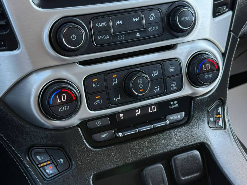 2019 GMC Yukon SLT