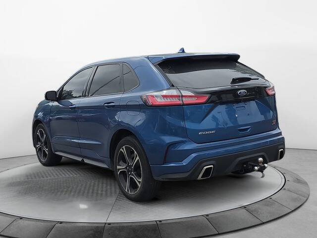 2019 Ford Edge ST