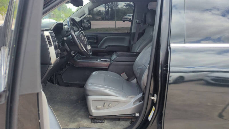 2014 GMC Sierra 1500