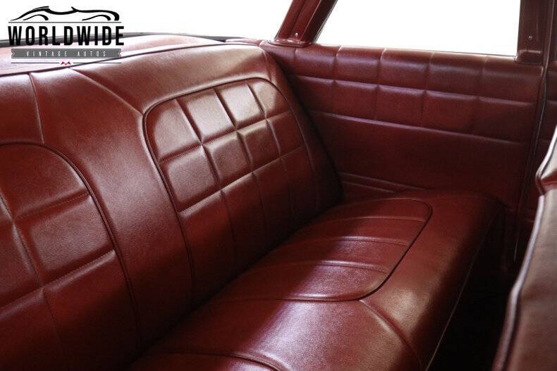 1961 Chevrolet Biscayne