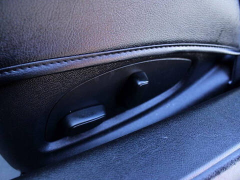 2017 Chevrolet Camaro SS