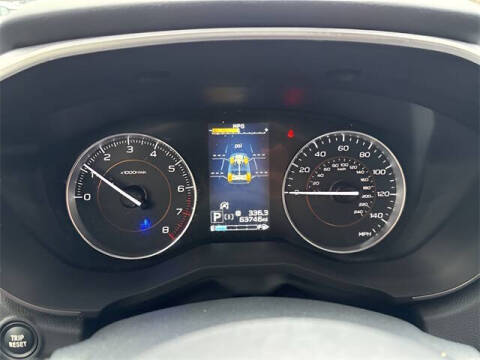 2020 Subaru Crosstrek Limited