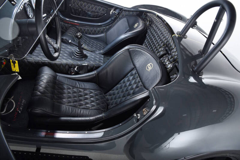 1965 Shelby Cobra