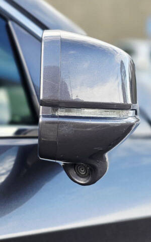 2017 Honda Accord Hybrid EX-L