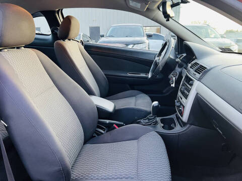 2010 Chevrolet Cobalt LT