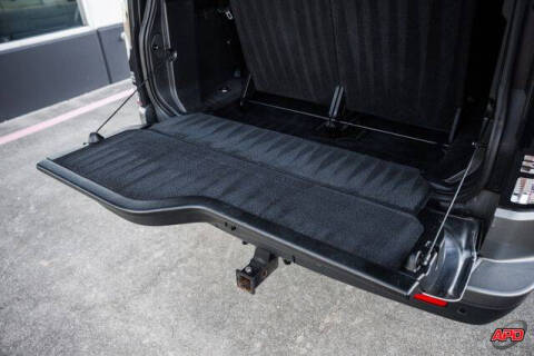 2015 Land Rover LR4 HSE