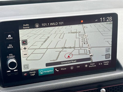 2024 Honda Civic Type R