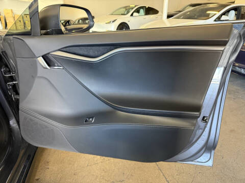 2019 Tesla Model S 100D