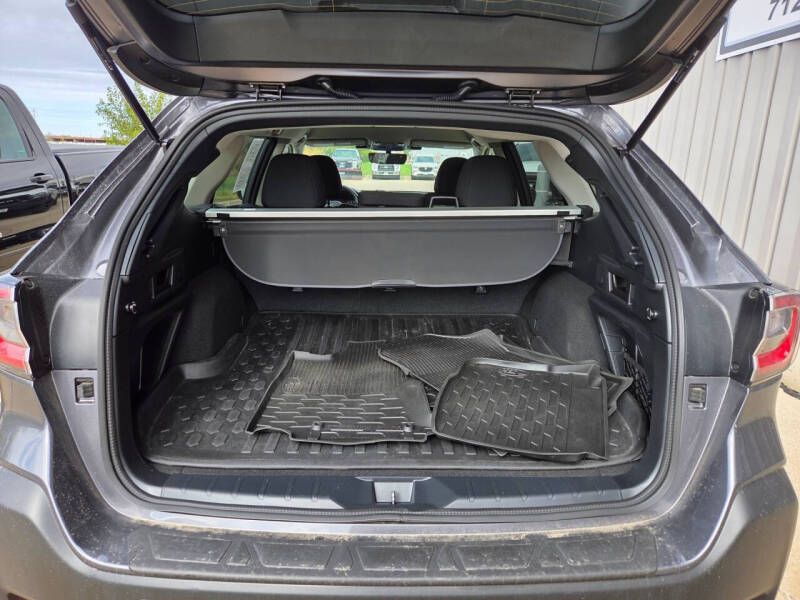 2024 Subaru Outback Premium