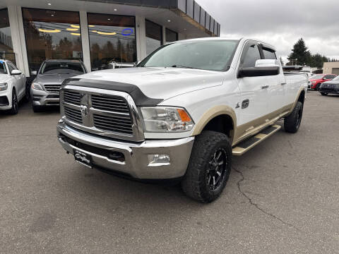 2011 RAM 3500