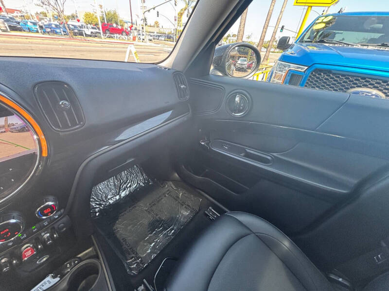 2022 MINI Countryman