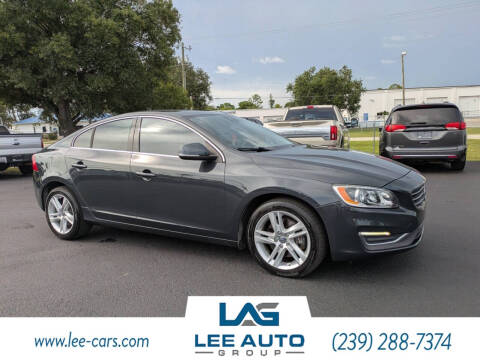 2014 Volvo S60
