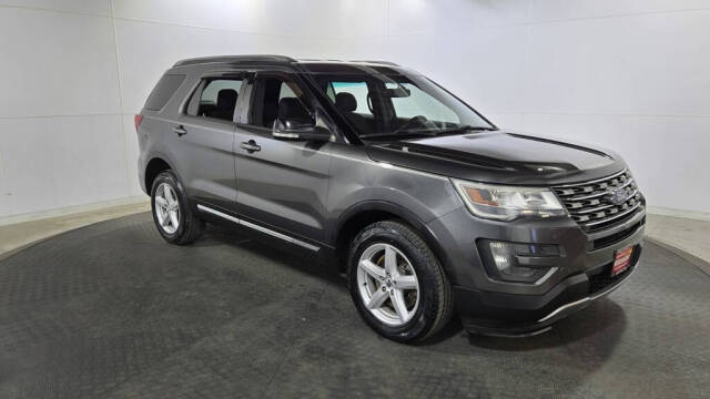 2016 Ford Explorer for sale at NJ Car Buyer in Jersey City, NJ