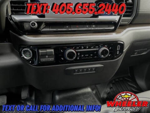 2026 Chevrolet Silverado 3500HD