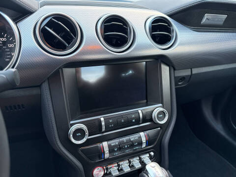 2021 Ford Mustang GT