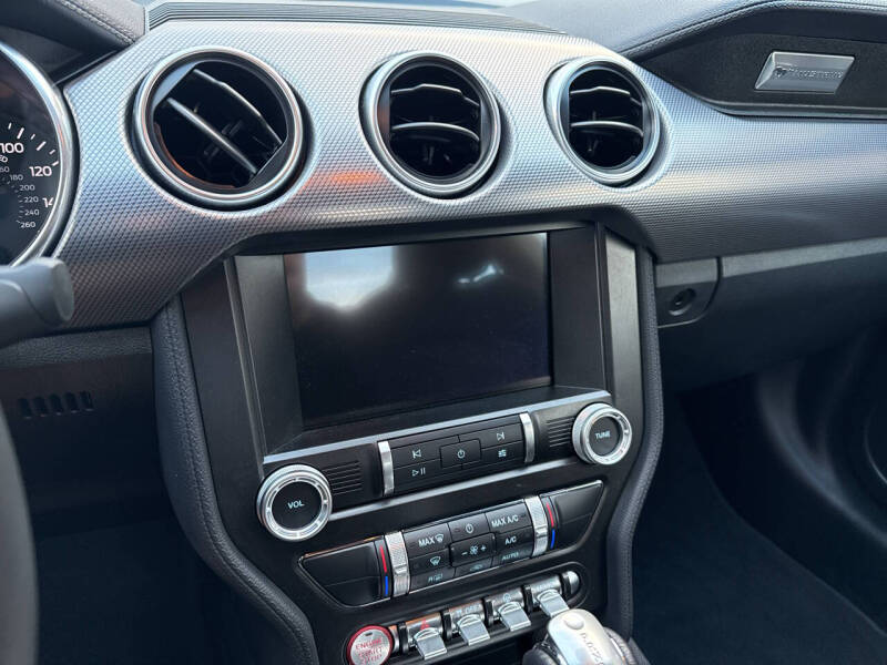 2021 Ford Mustang GT