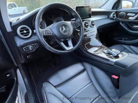 2016 Mercedes-Benz GLC GLC 300