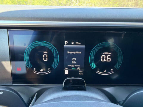 2026 Hyundai Palisade SE