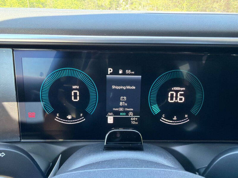 2026 Hyundai Palisade SE